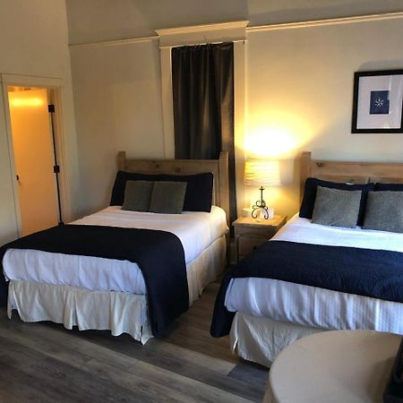 Hotel San Ramon Bisbee Eksteriør bilde