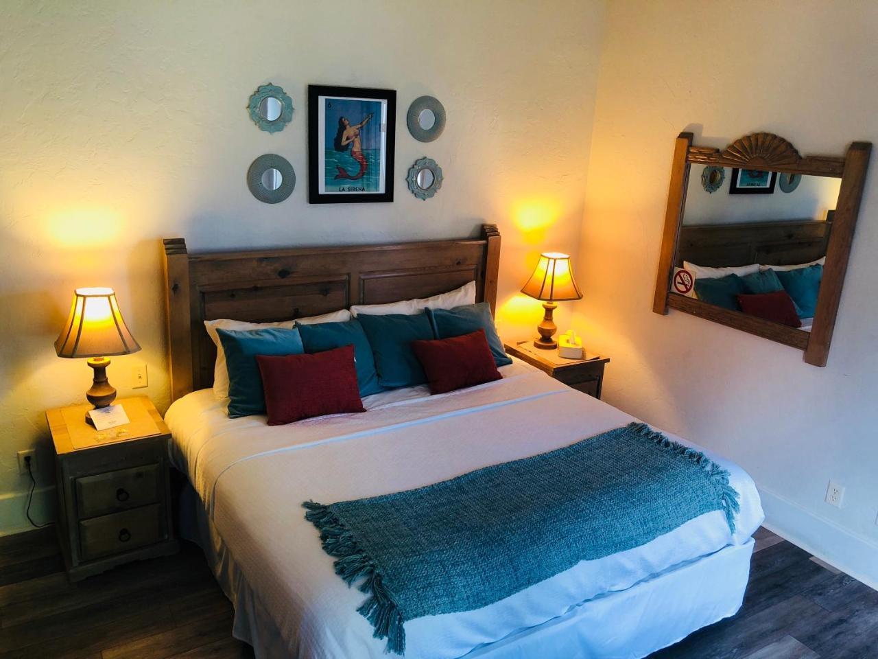 Hotel San Ramon Bisbee Eksteriør bilde