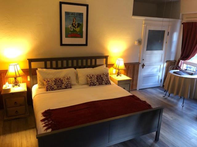 Hotel San Ramon Bisbee Eksteriør bilde