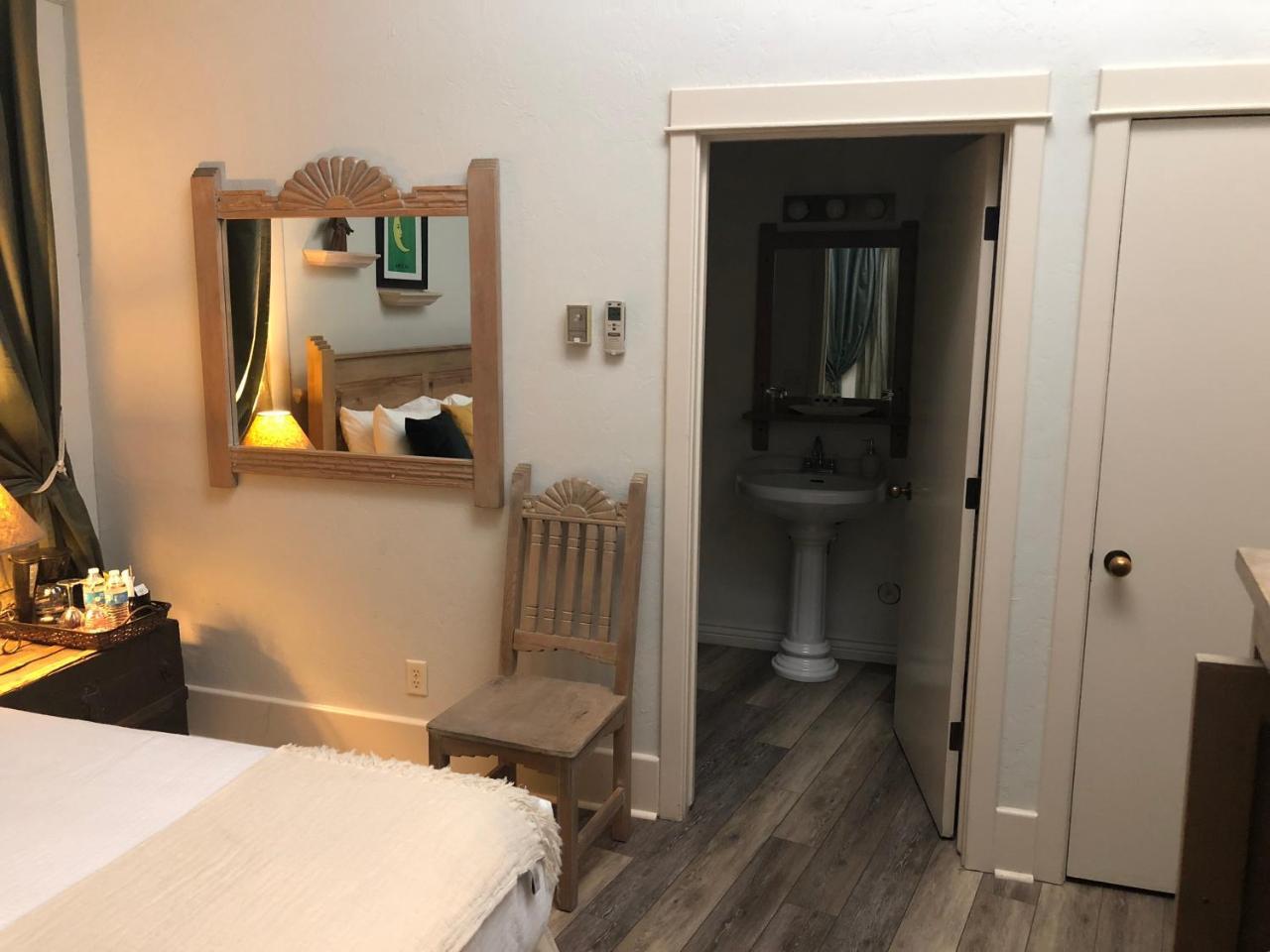 Hotel San Ramon Bisbee Eksteriør bilde