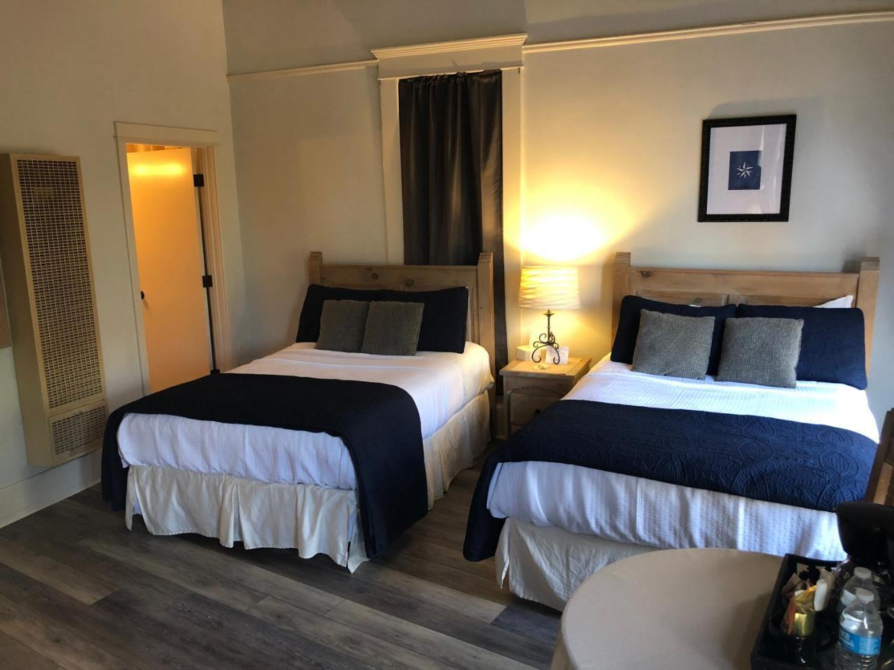 Hotel San Ramon Bisbee Eksteriør bilde