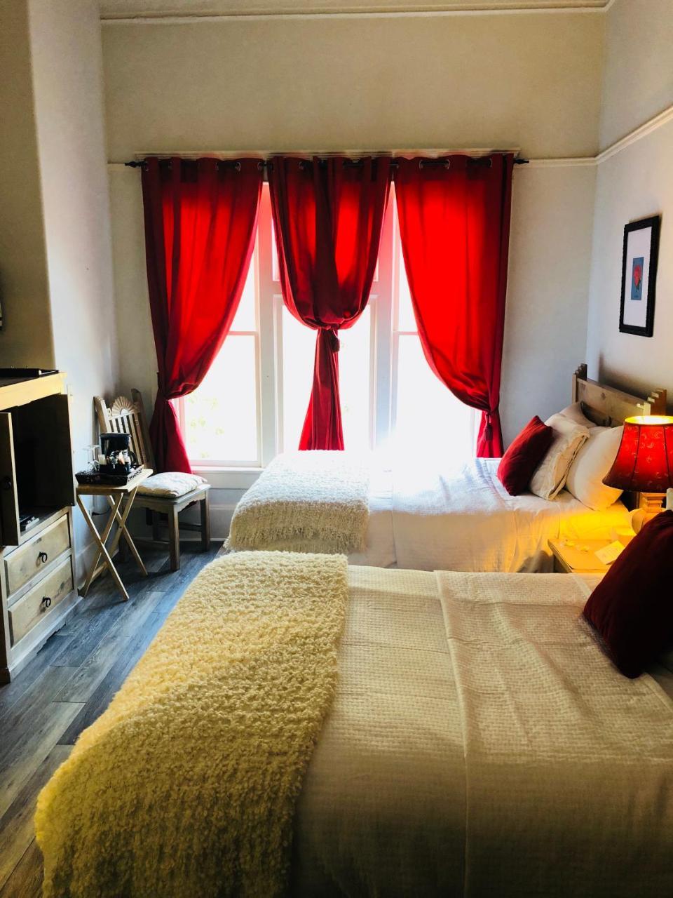Hotel San Ramon Bisbee Eksteriør bilde