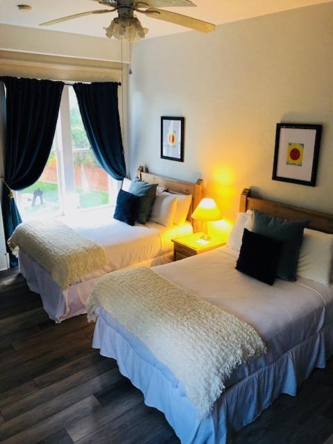 Hotel San Ramon Bisbee Eksteriør bilde
