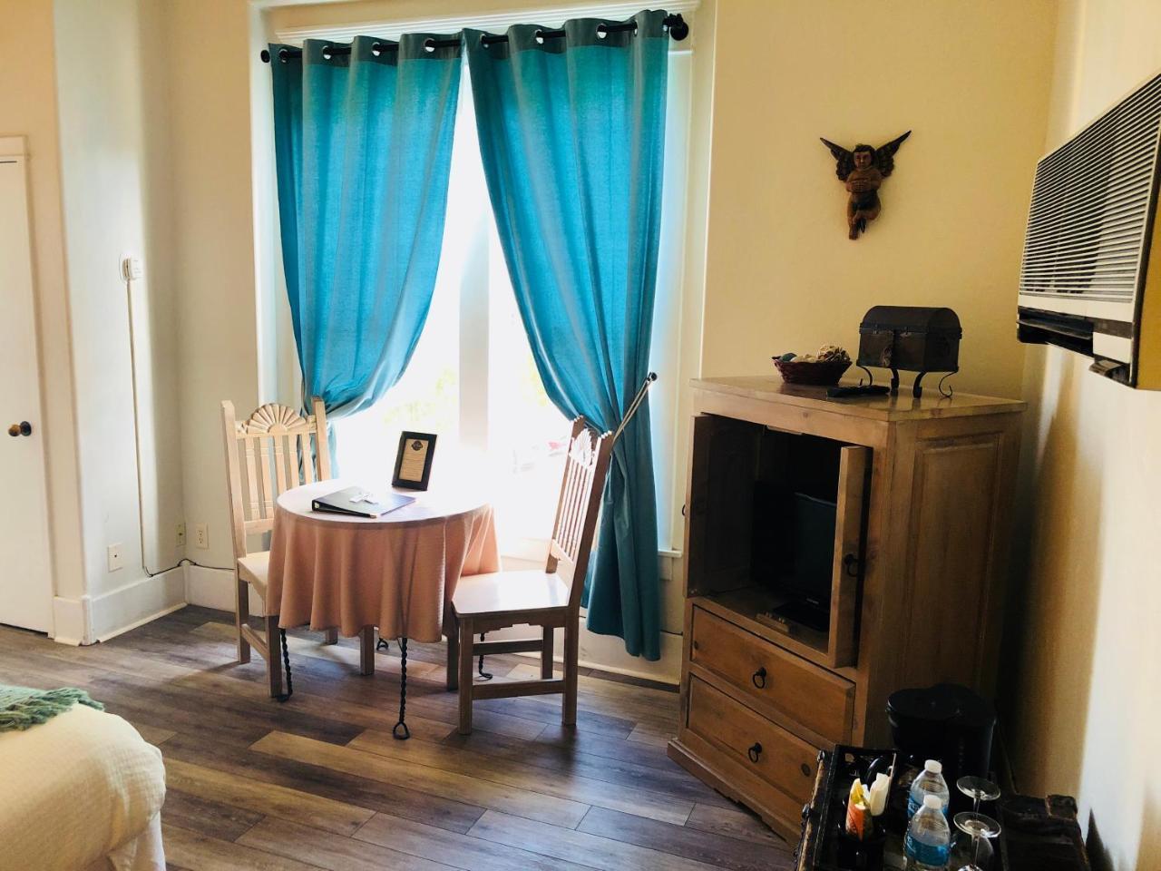 Hotel San Ramon Bisbee Eksteriør bilde