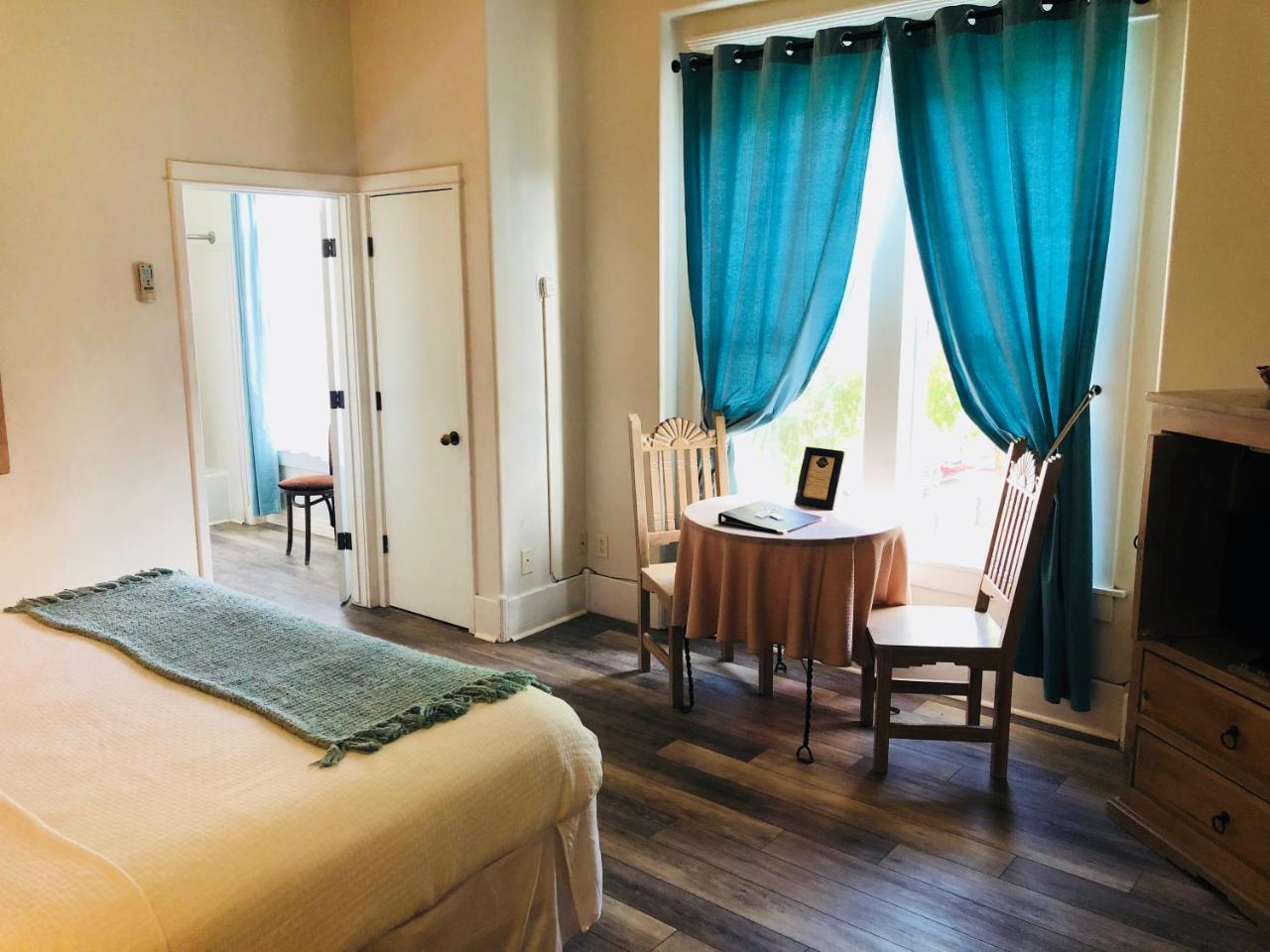Hotel San Ramon Bisbee Eksteriør bilde