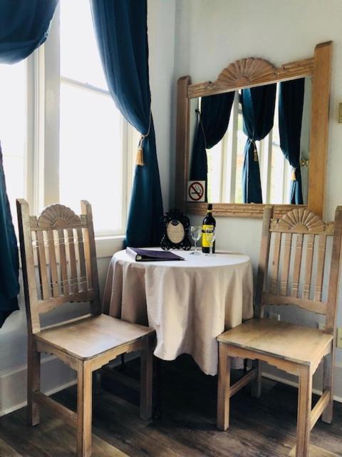 Hotel San Ramon Bisbee Eksteriør bilde