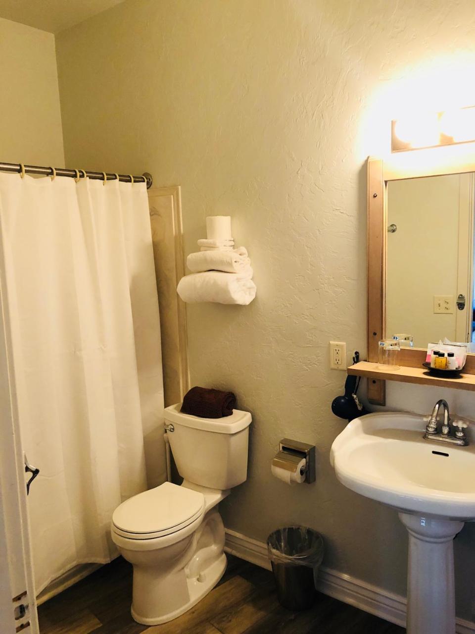 Hotel San Ramon Bisbee Eksteriør bilde