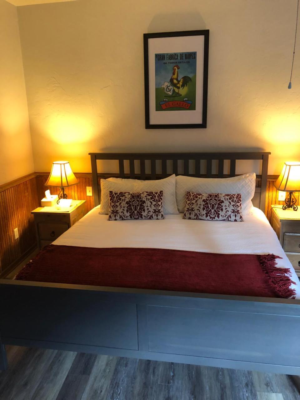 Hotel San Ramon Bisbee Eksteriør bilde