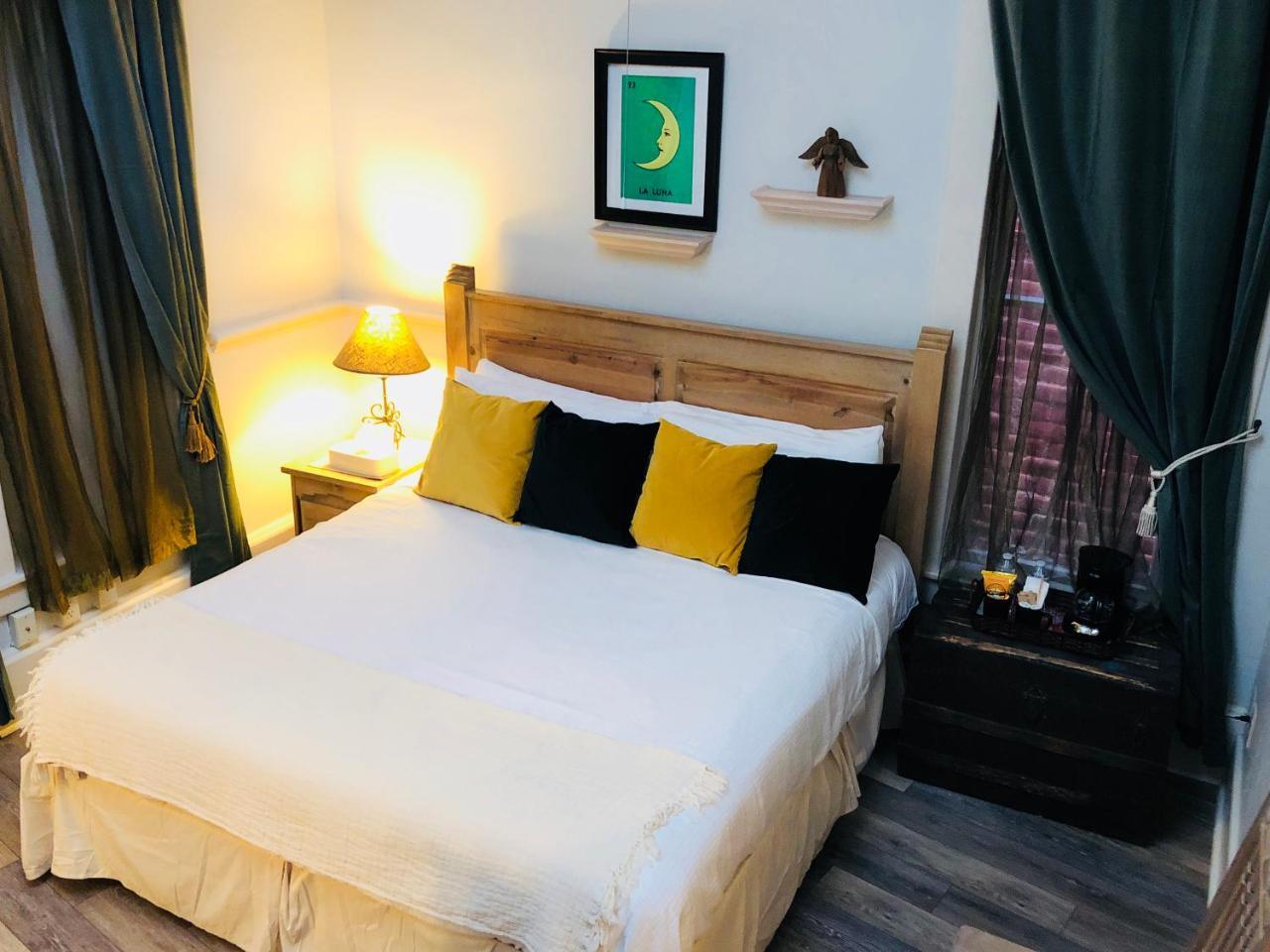 Hotel San Ramon Bisbee Eksteriør bilde