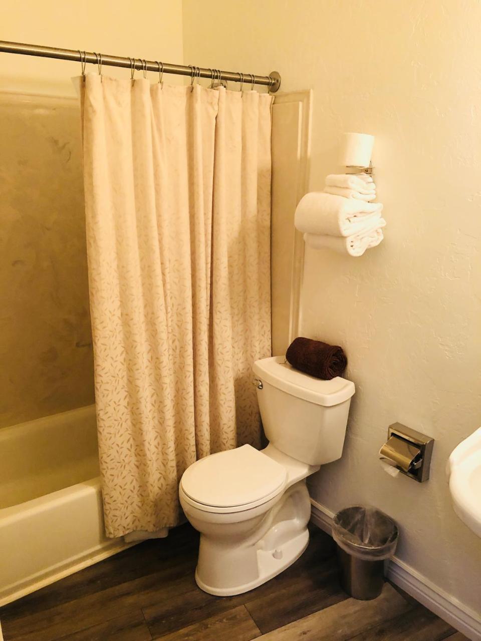 Hotel San Ramon Bisbee Eksteriør bilde