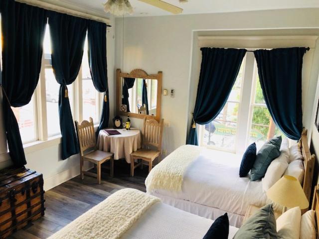 Hotel San Ramon Bisbee Eksteriør bilde