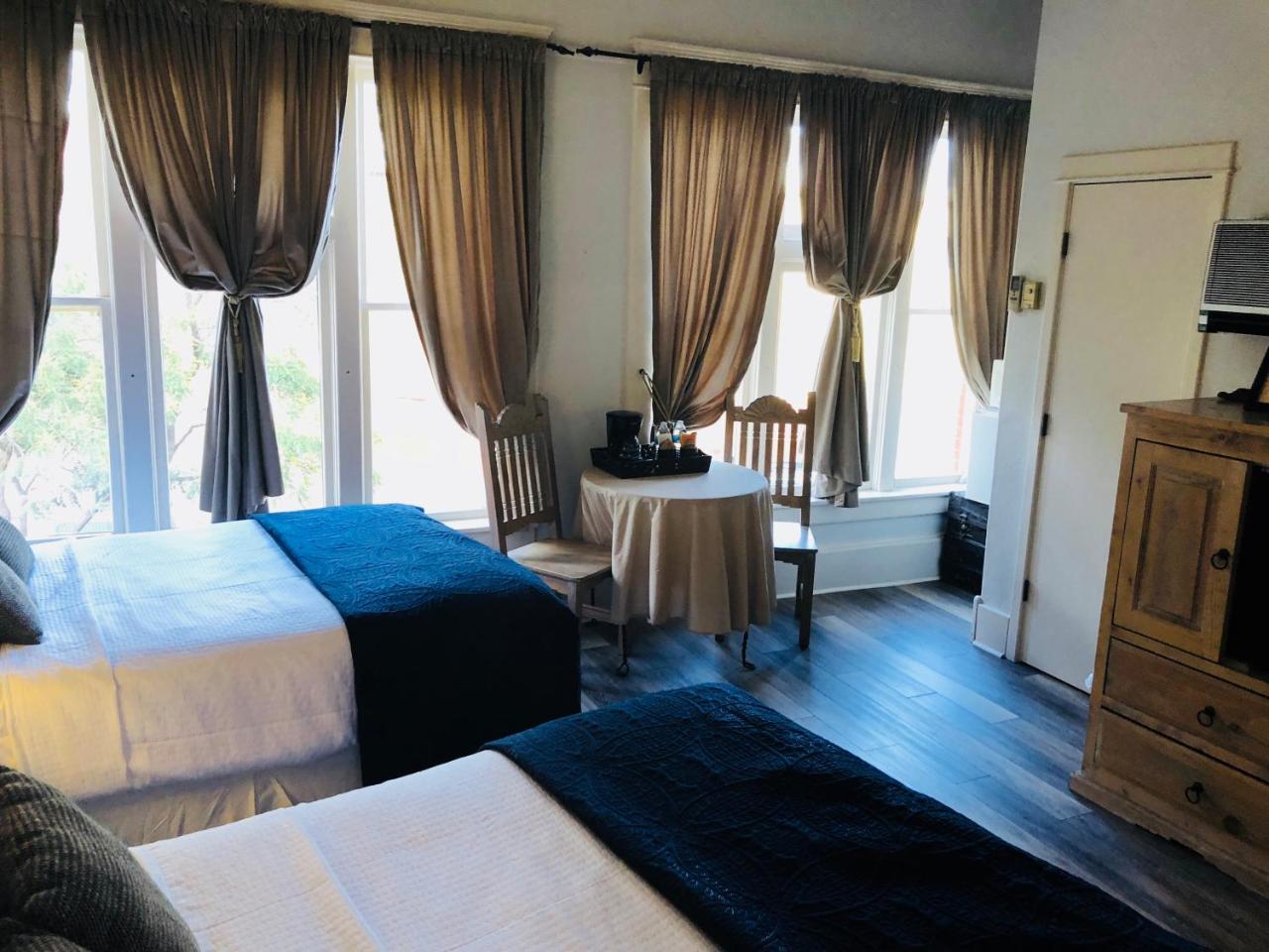 Hotel San Ramon Bisbee Eksteriør bilde
