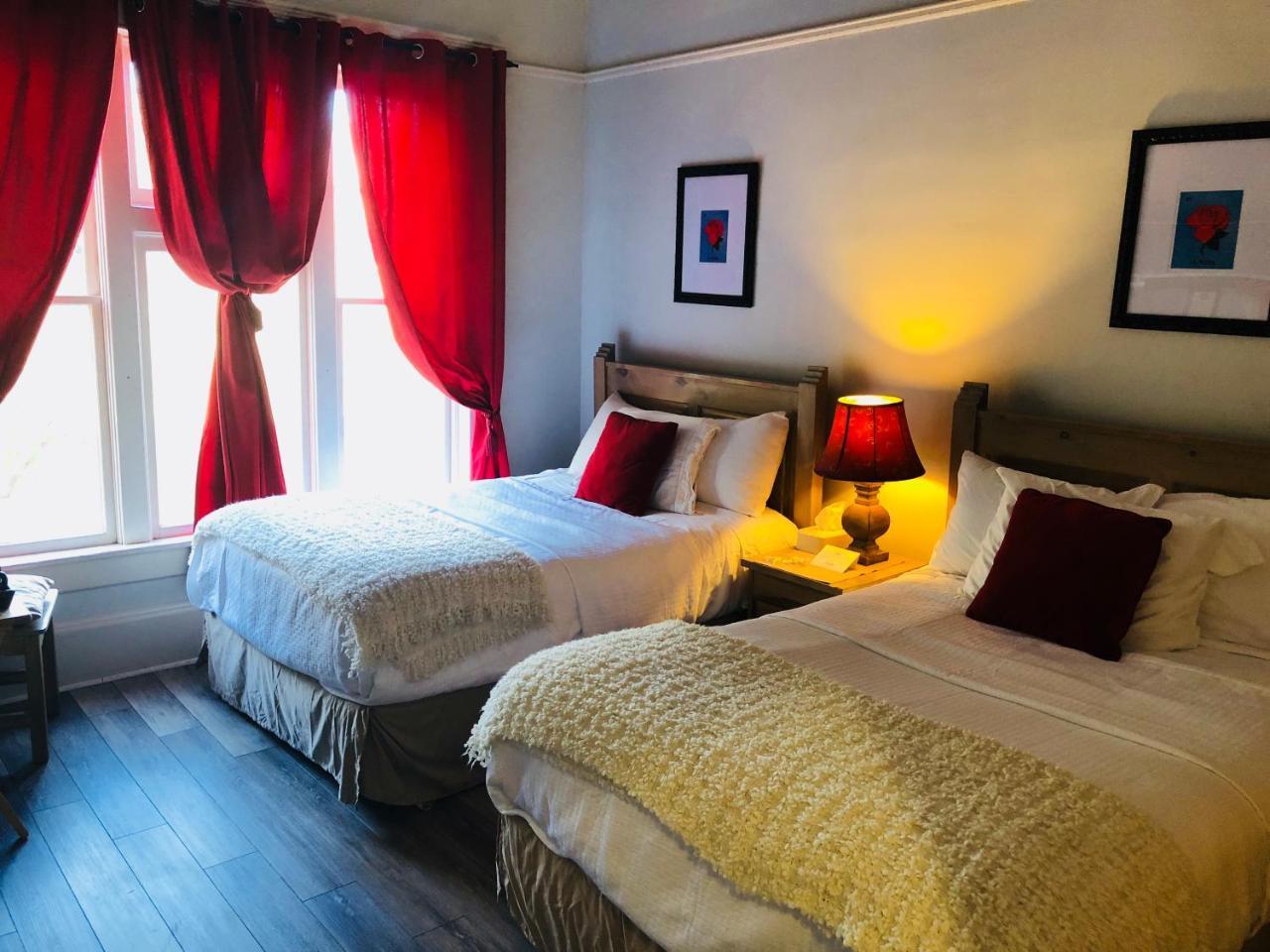 Hotel San Ramon Bisbee Eksteriør bilde