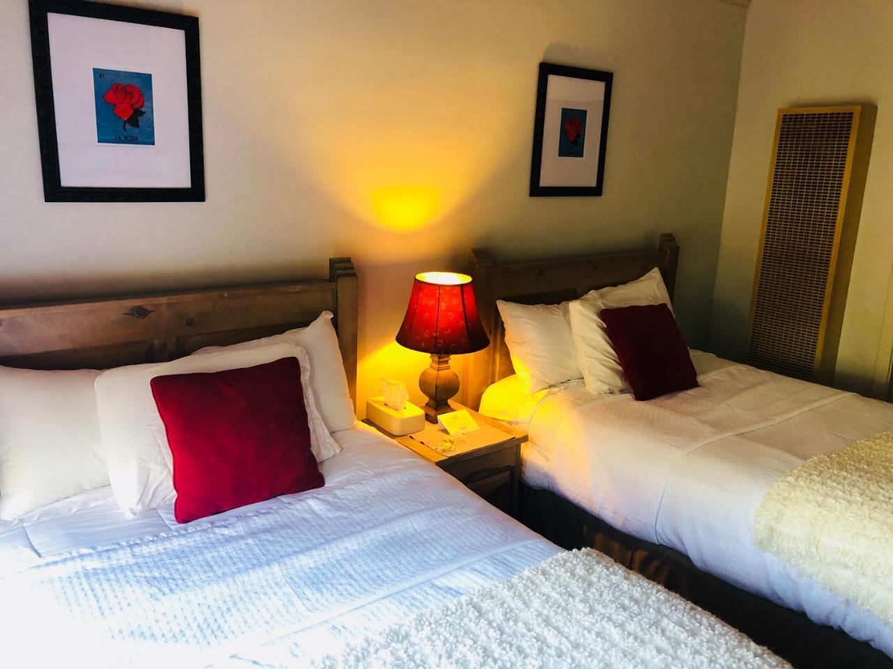 Hotel San Ramon Bisbee Eksteriør bilde