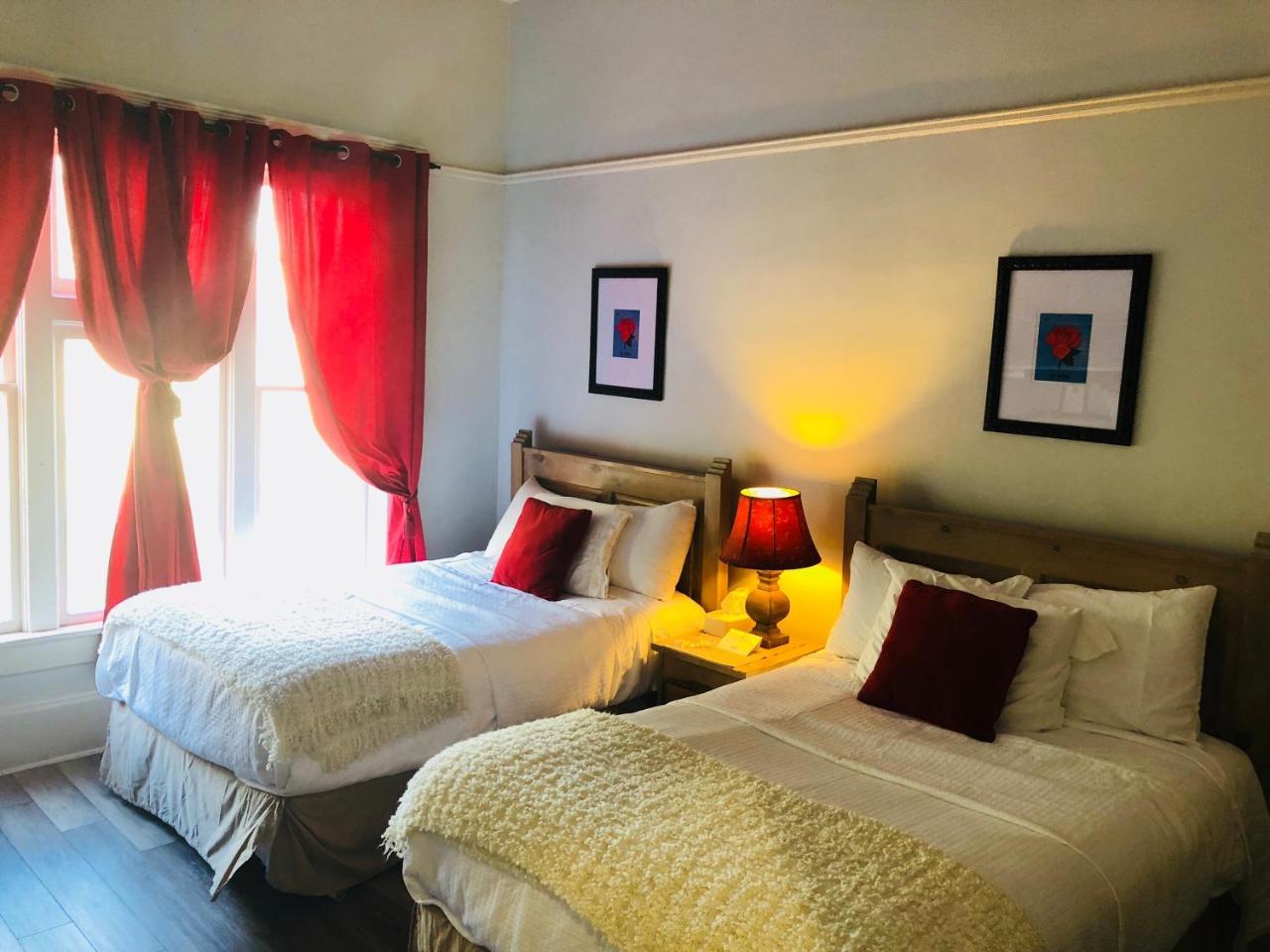 Hotel San Ramon Bisbee Eksteriør bilde